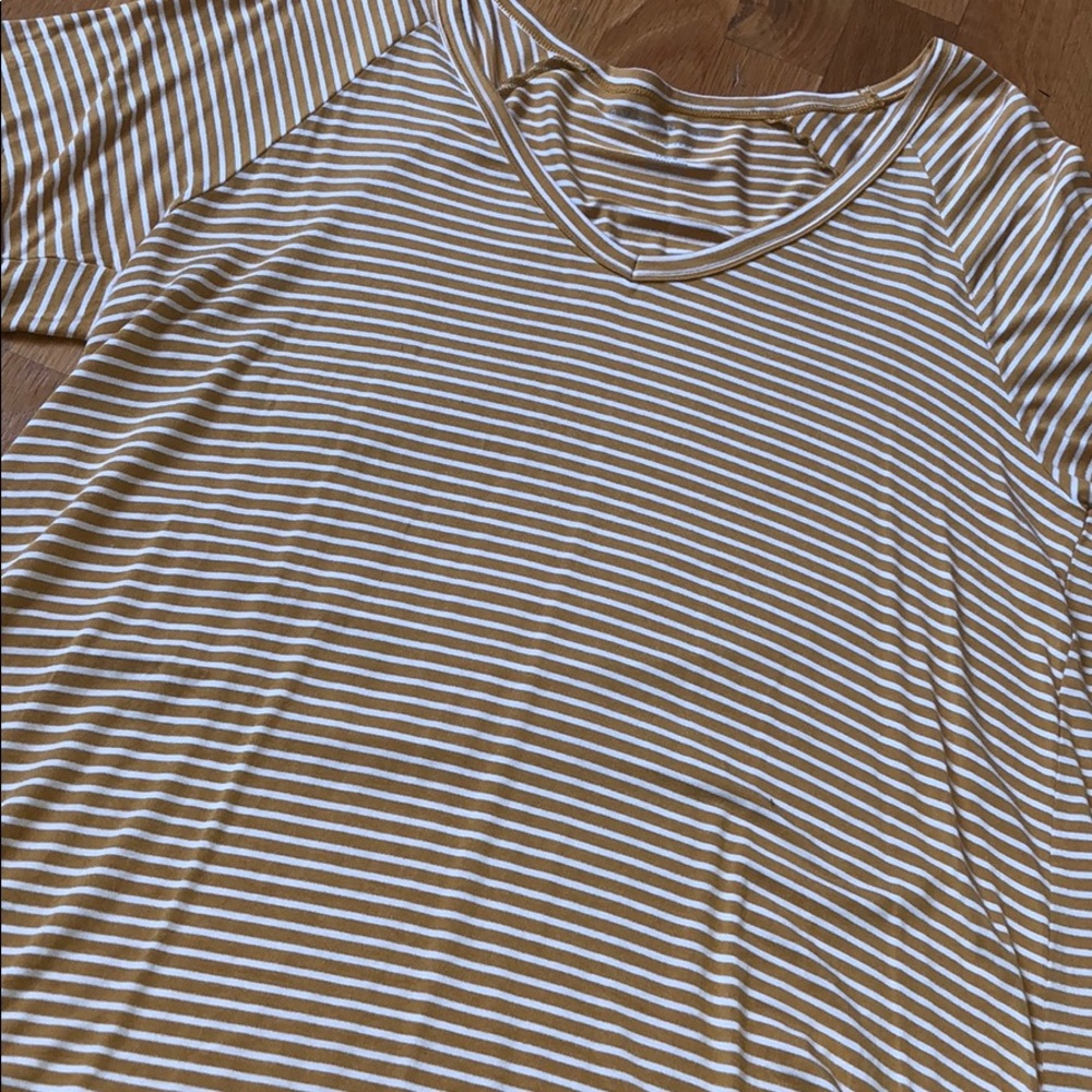 women’s american eagle soft&sexy top